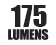 175-lumens
